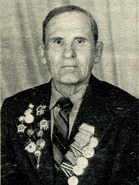 Коробов